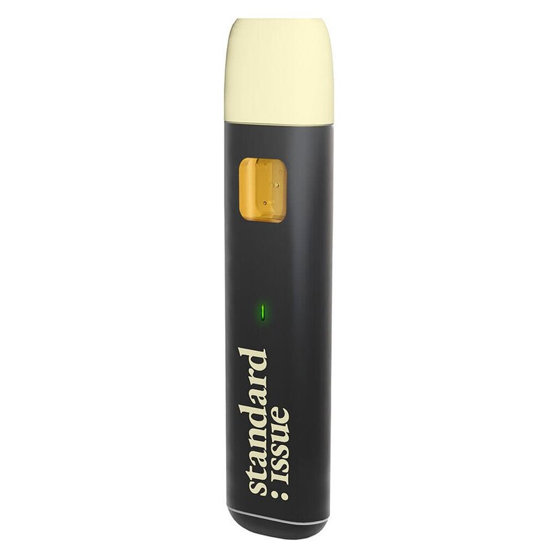Watermelon AIO Disposable Vape 1g – Standard Issue | Montrose