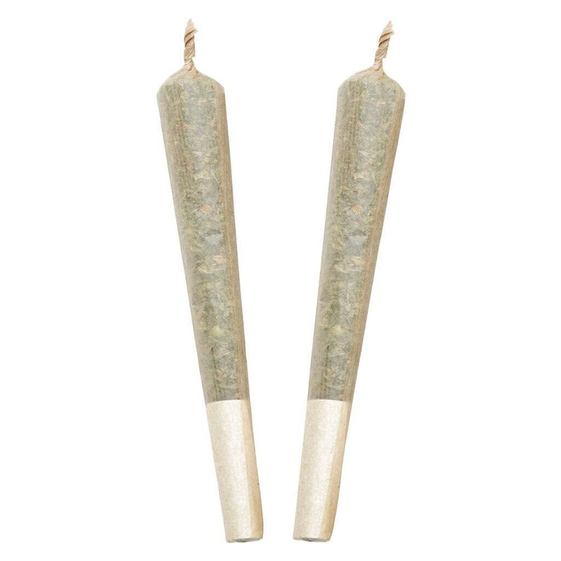Pure Cherry Cake Pre-Rolls 2 Pack – Happy & Stoned Indica | Montrose