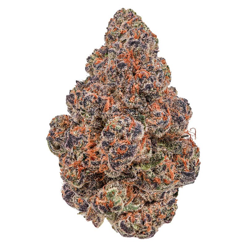 Blackberry Gelato 7g Flower – Cheers Cannabis Indica | Montrose
