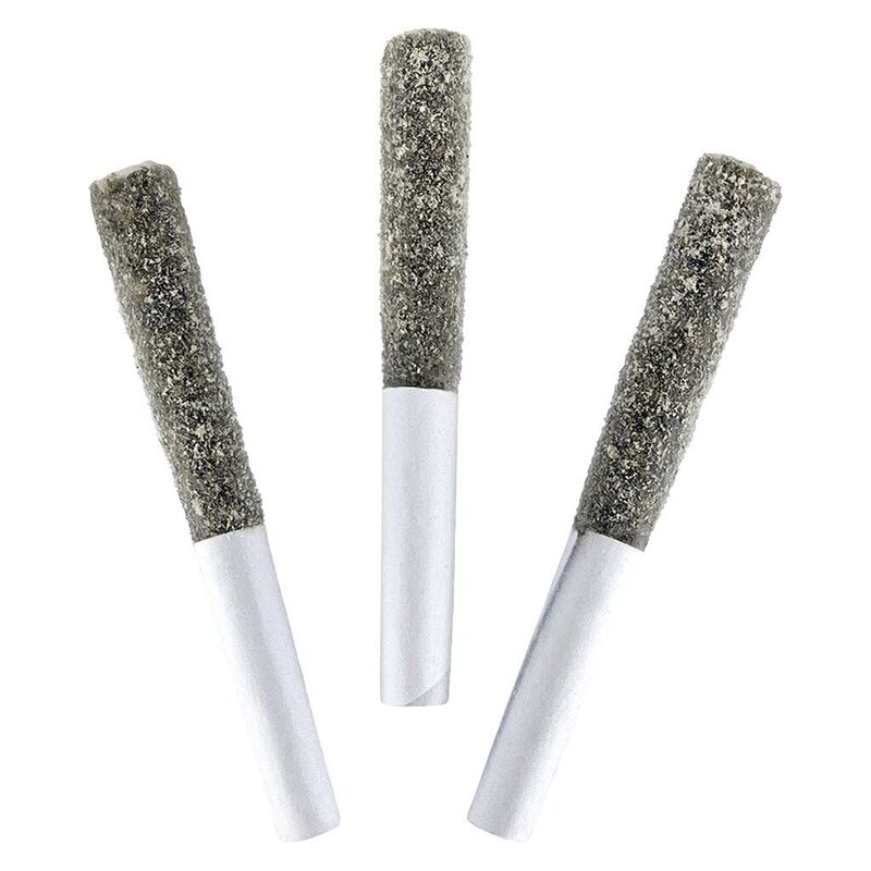 Cherry Cola Infused Pre-Rolls 3 Pack – DEALR | Indica | Montrose