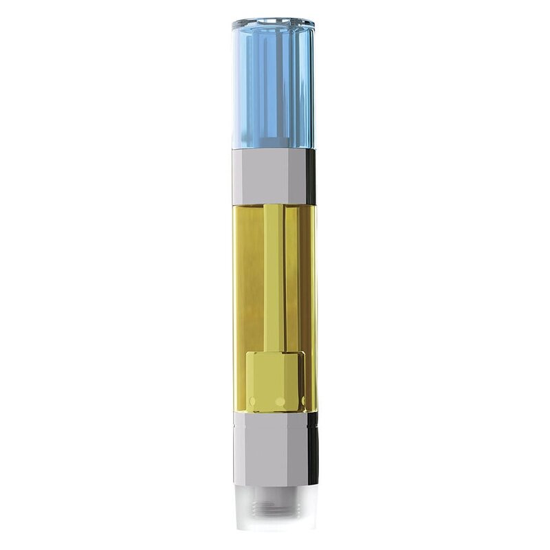Blue Razz Liquid Diamond 510 Thread Cartridge 1g – Platinum | Montrose