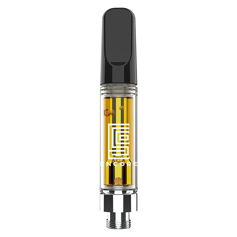 Pure Pear Liquid Diamond 510 Thread Cartridge 1g – Encore | Montrose