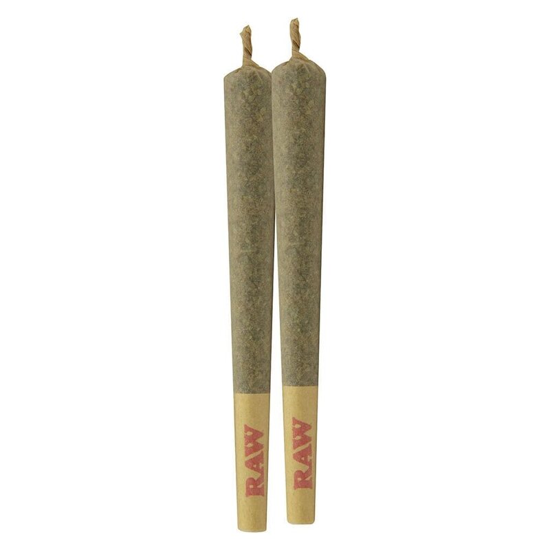 Oklahoma Coma Pre-Rolls 2 Pack – Common Ground | Indica | Montrose