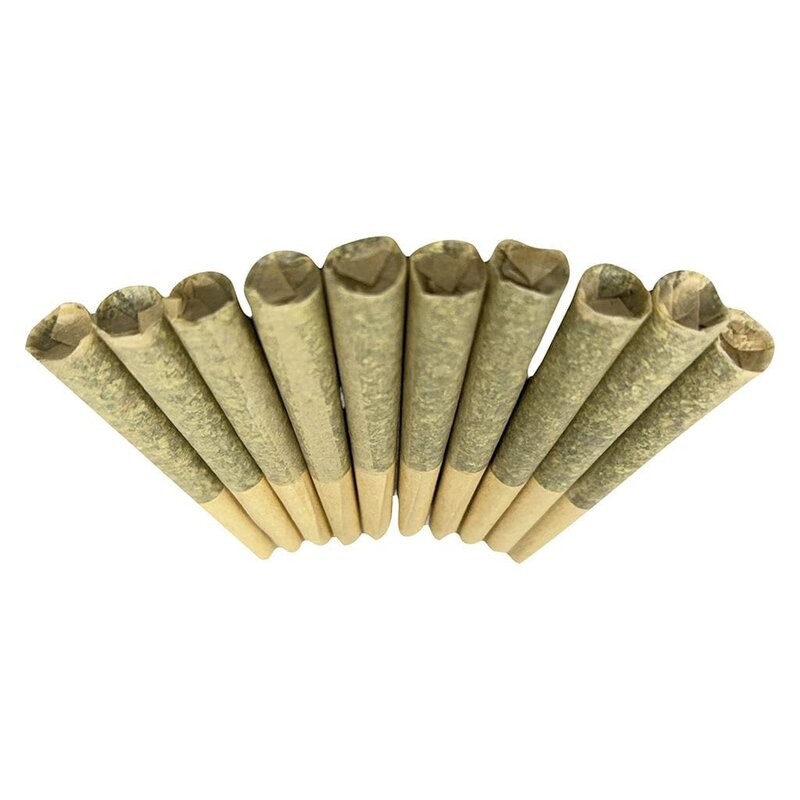 Quantum Kush Pre-Rolls 10 Pack – Far Out Crops | Montrose Cannabis