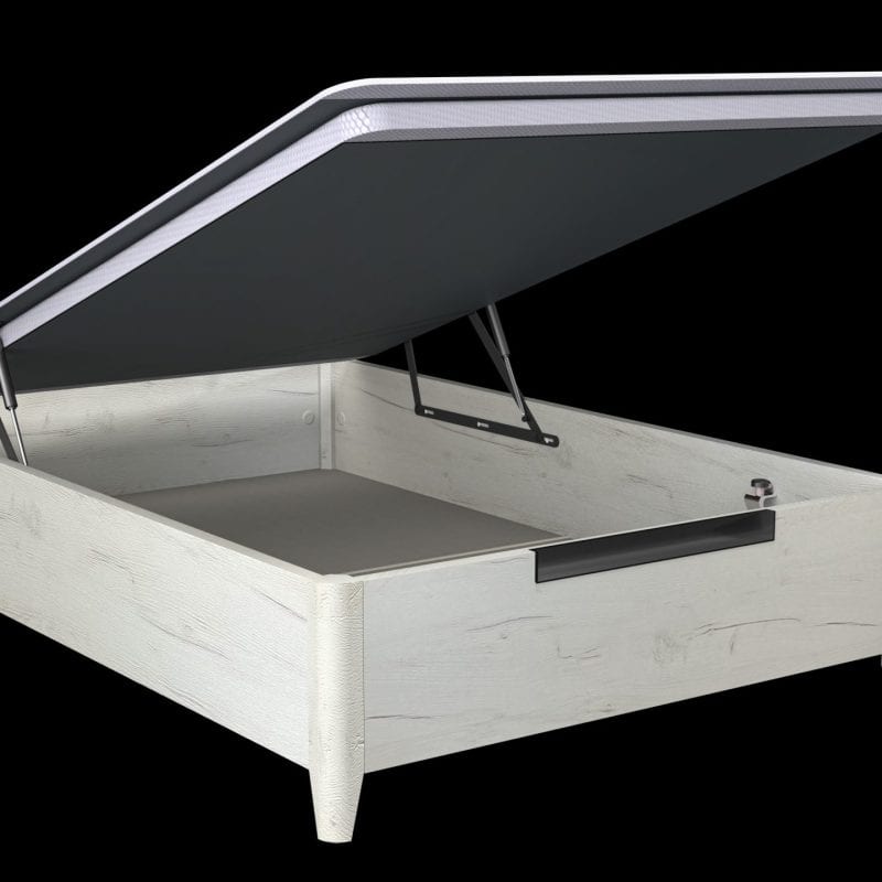 CANAPÉ 150X190 - ARTICO