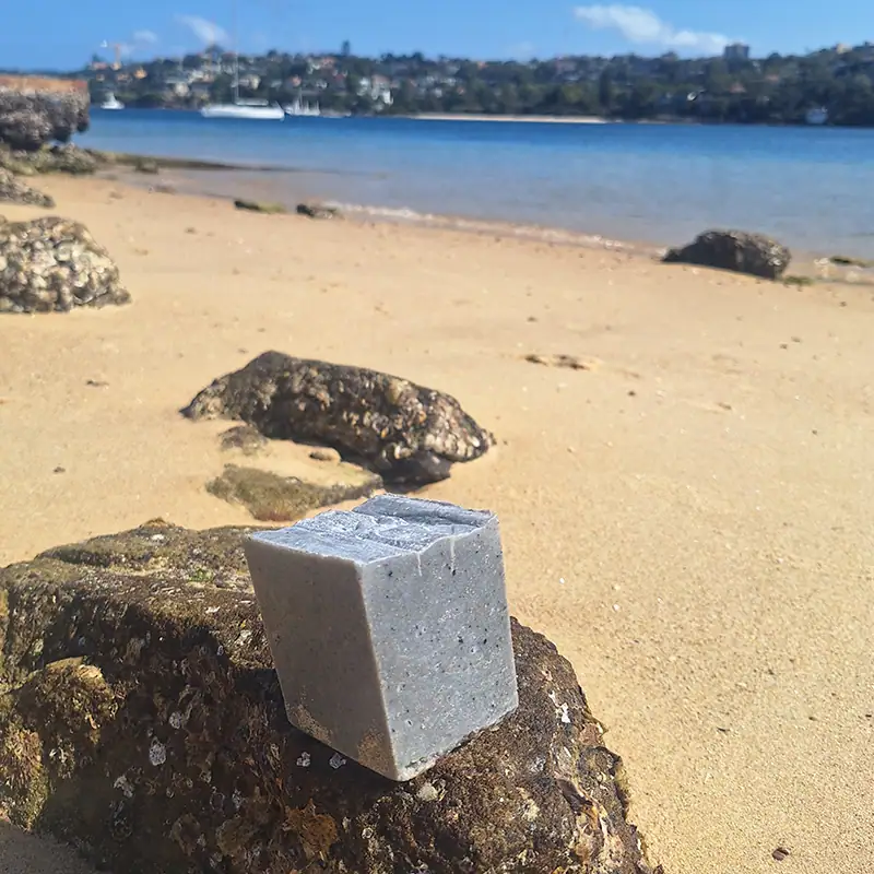 Mut Mut Dishwashing Solid