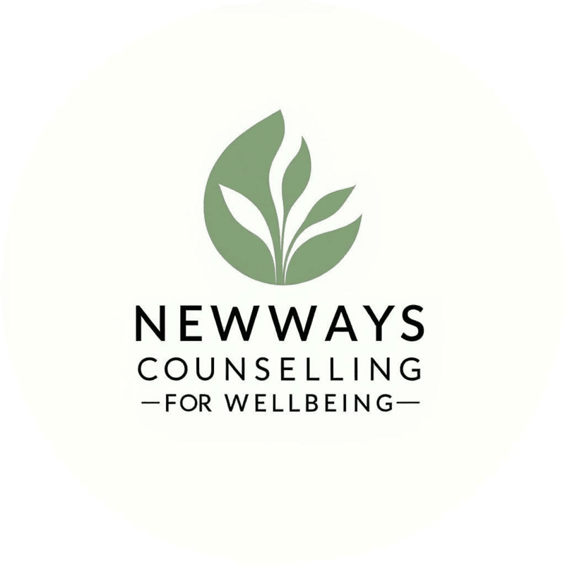 Newways logo circular no bg