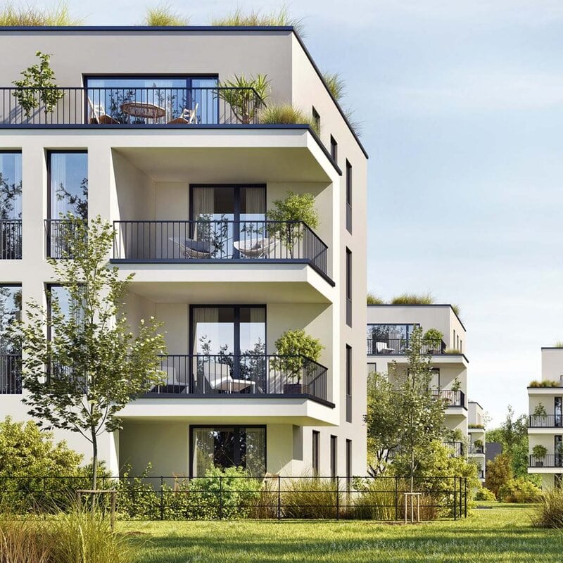 Aktuelle Immobilienangebote