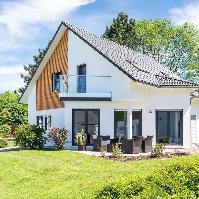 Verkauf Einfamilienhaus