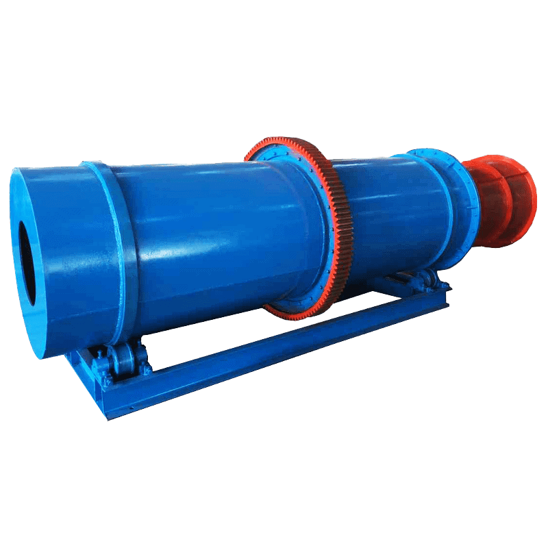 rotary scrubber rotary scrubber