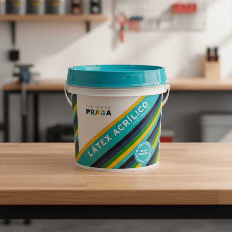 Pintura de alto Tráfico