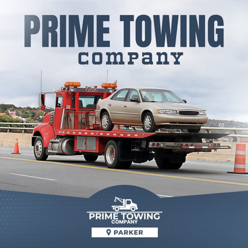 Serving All Areas of Parker TX