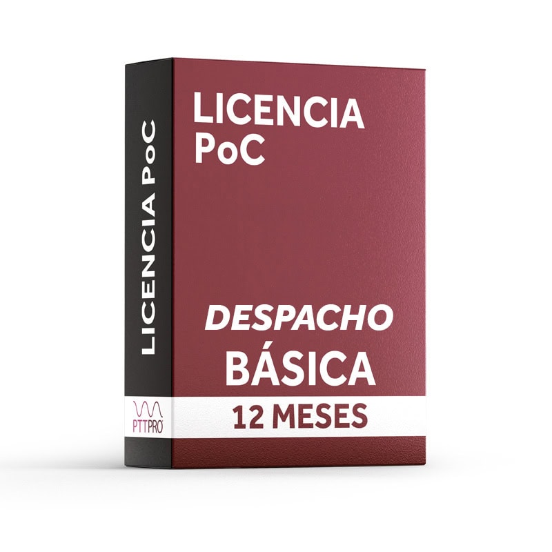 LB12M Despacho