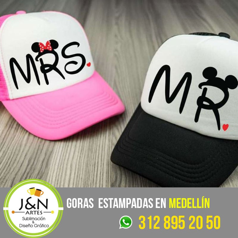 Gorra-Estampada-en-medellin