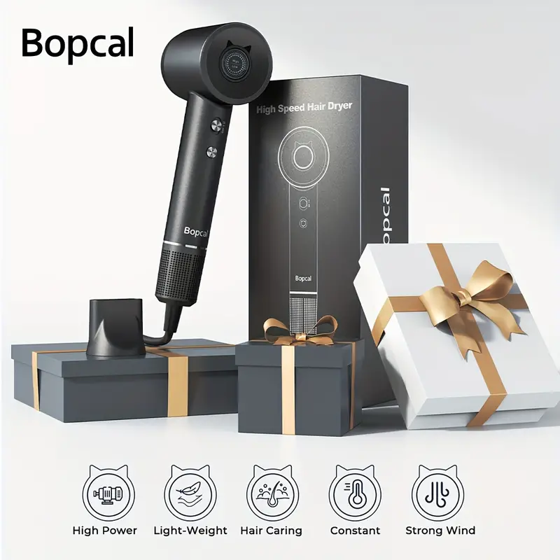 mejor secador de cabello profesional para secado rápido