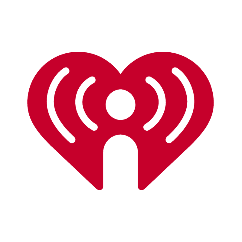 iHeart Radio logo