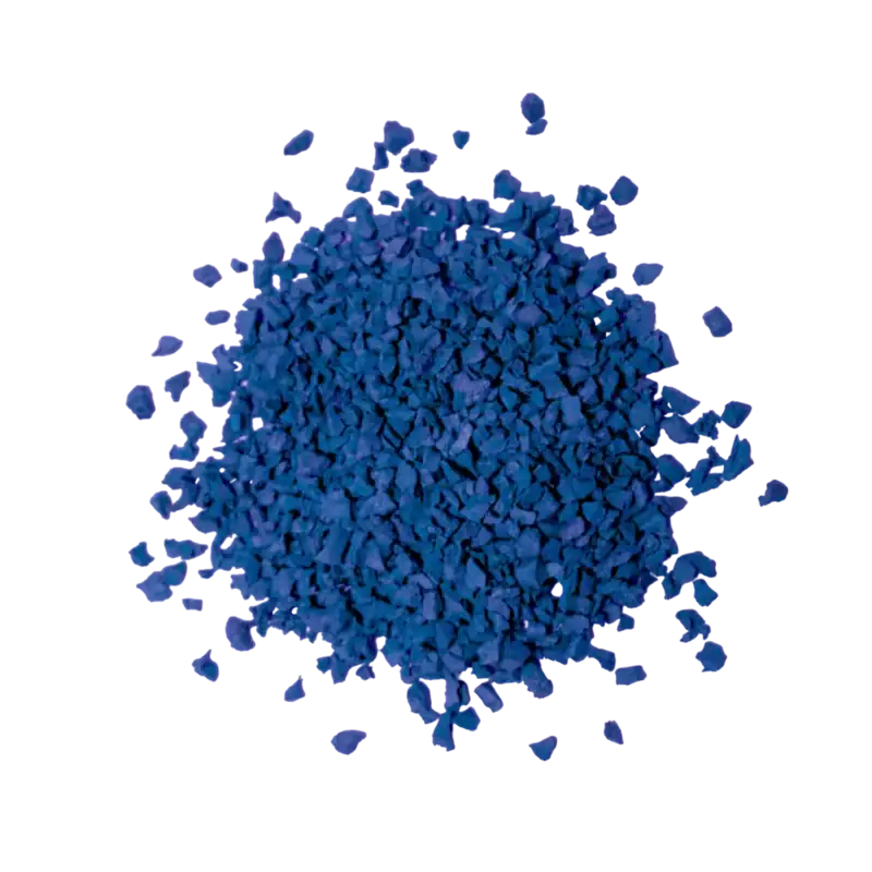 01 – Tracktech Azul