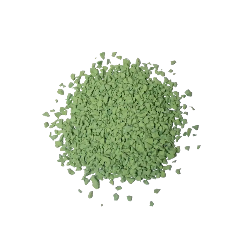 08 – Verde bermuda