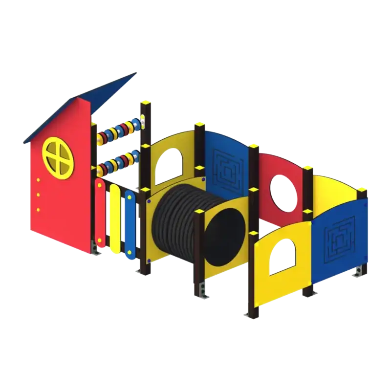 2341024_LABERINTO PLUS