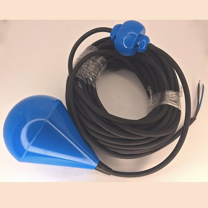 Acequip Teardrop float switch