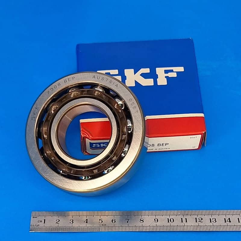 7308 angular contact ball bearing