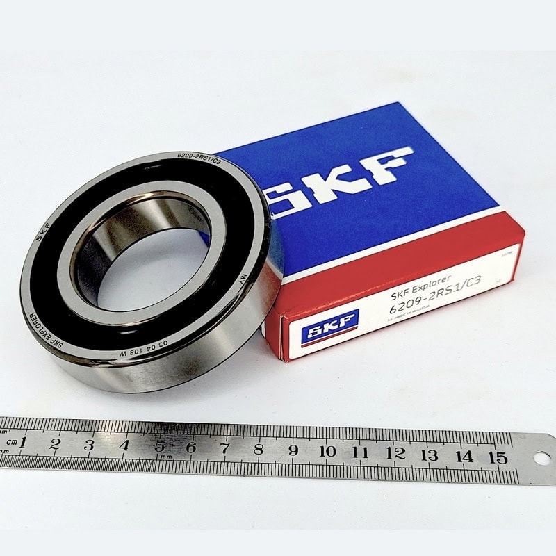 6209 roller bearing