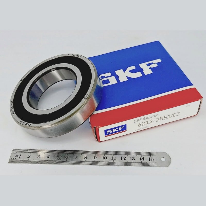 6212 roller bearing