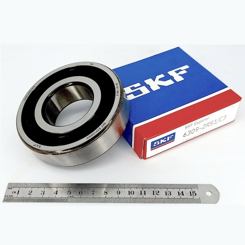 6309 roller bearing