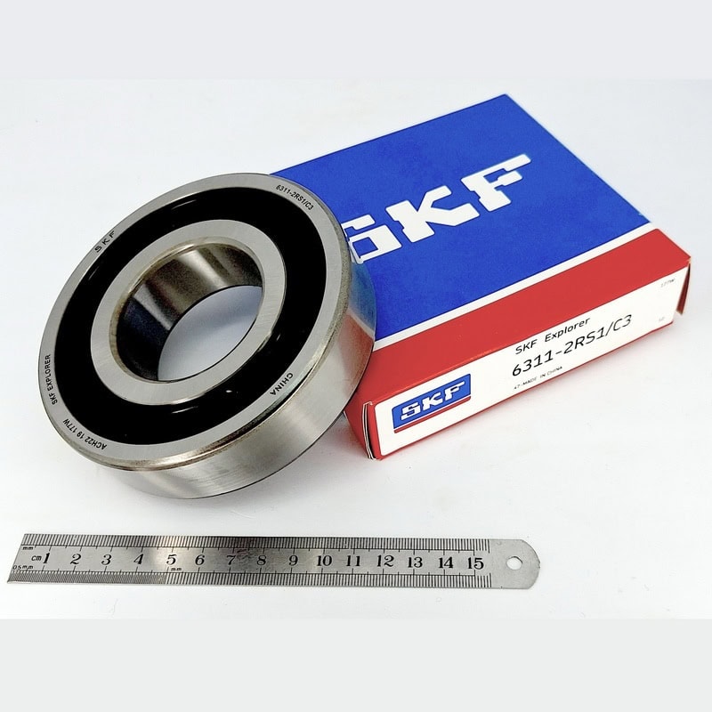 6311 roller bearing