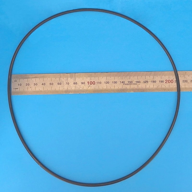 O-ring equivalent to a Davey part 40009