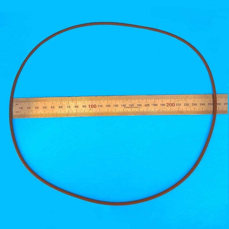 O-ring equivalent to a Davey part 400241