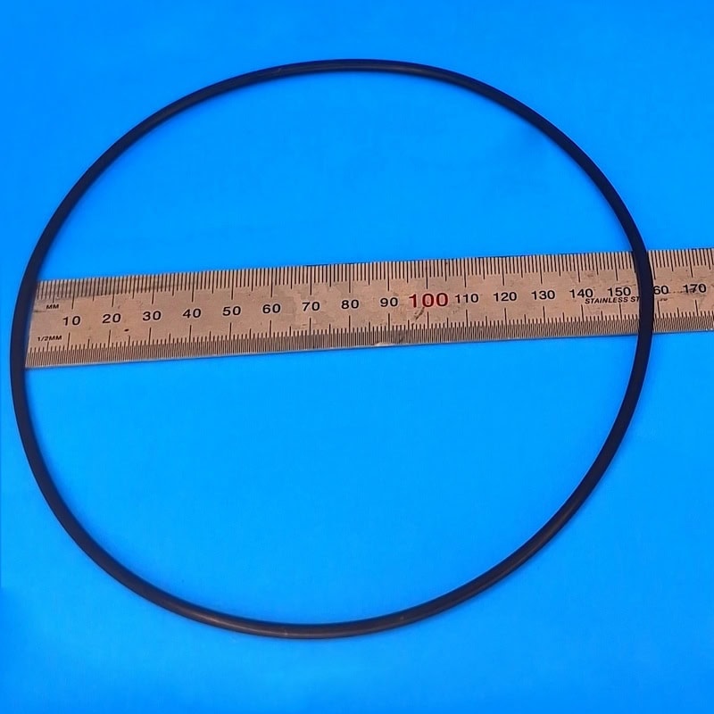 O-ring equivalent to a Davey part 43062