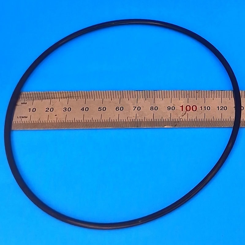 O-ring equivalent to a Davey part 43069