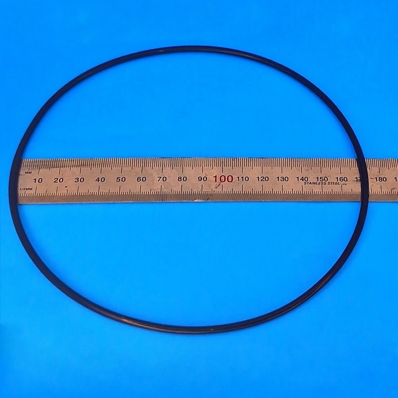 O-ring equivalent to a Davey part 43403