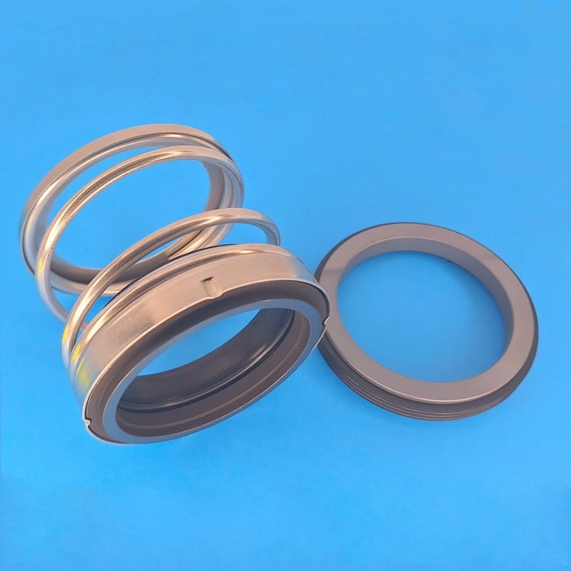 Type 21 60mm carbon ceramic mechanical seal nitrile rubber