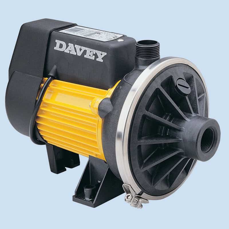 XF171 centrifucal pump
