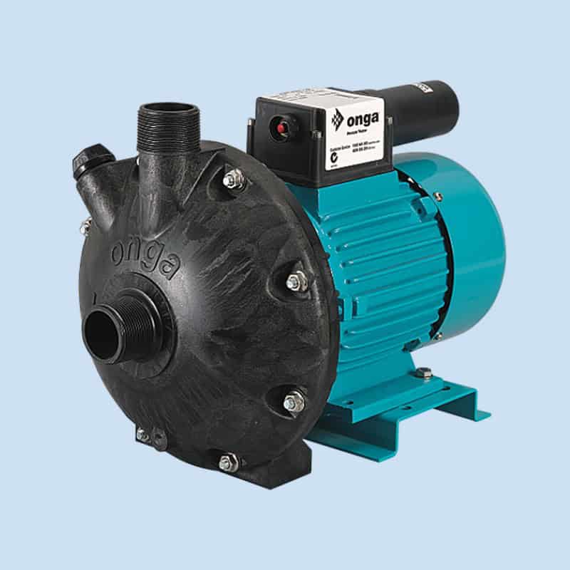 Onga 143 Centrifugal pump