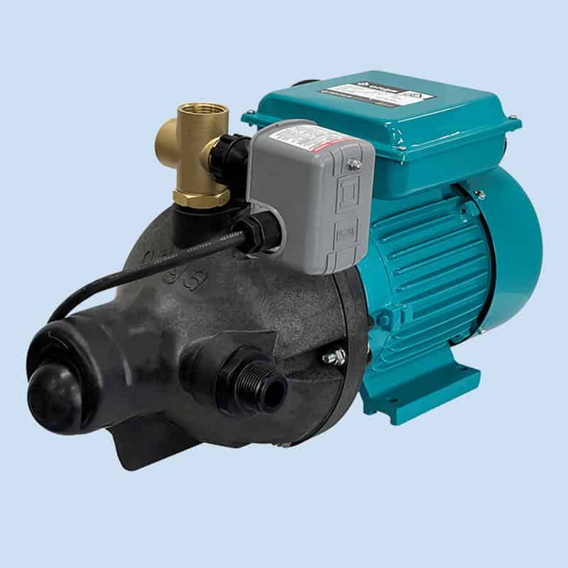Onga 543 jet assisted centrifugal pump