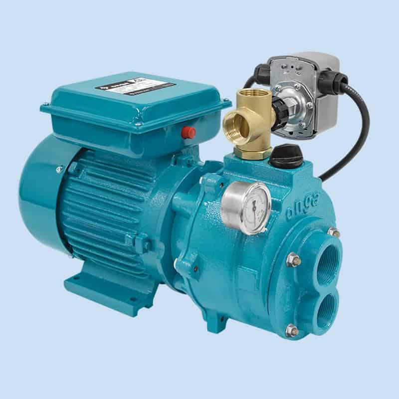 Onga JJ600 jet pump