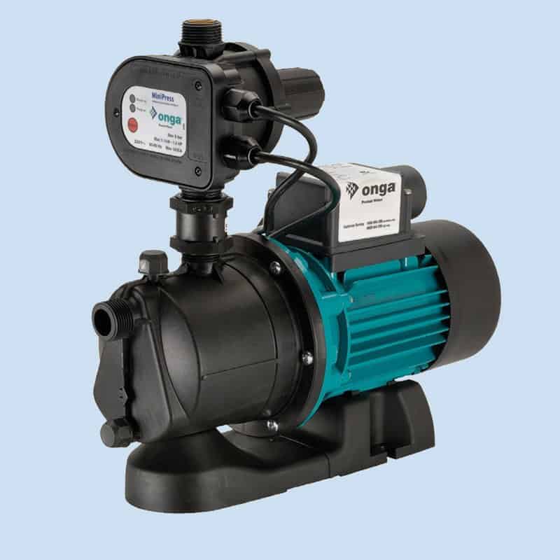 Onga JMM100 pressure pump