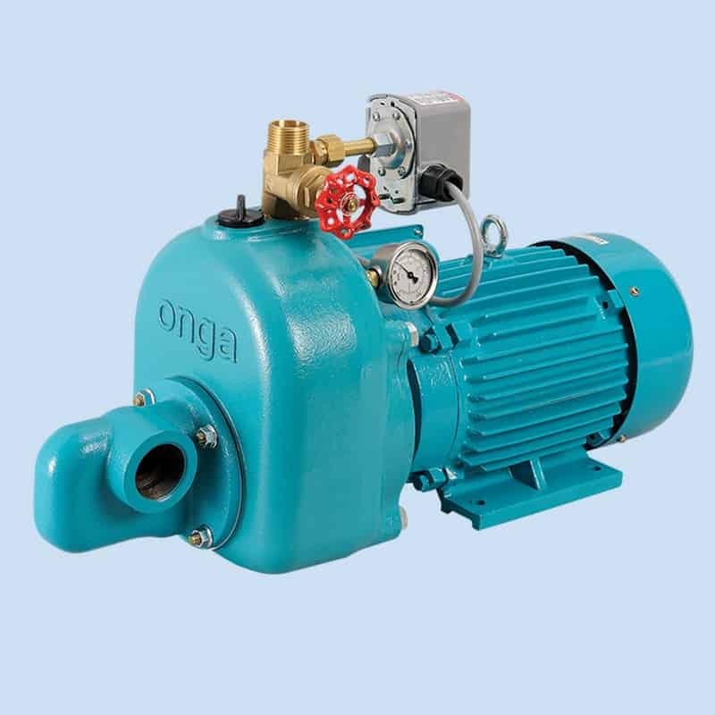 Onga OJ700 jet pump