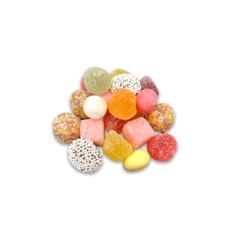Tum Tum Mix