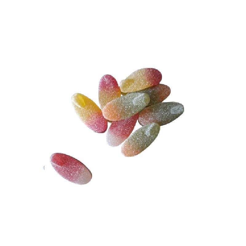 Gesuikerde surfplankjes