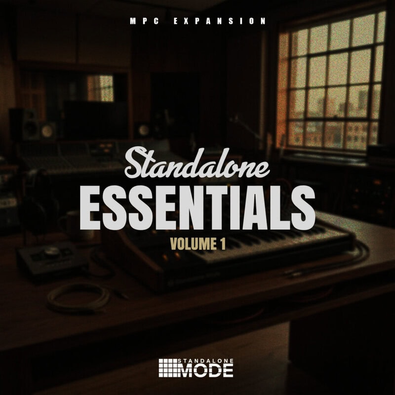 MPC Expansion Standalone Essentials