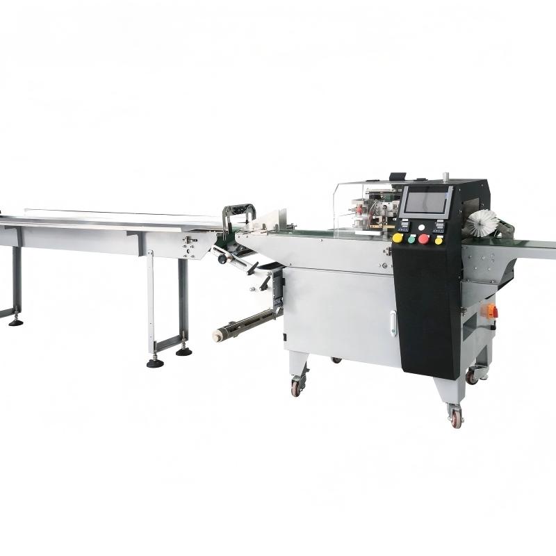 YC420X Pillow Packaging Machine