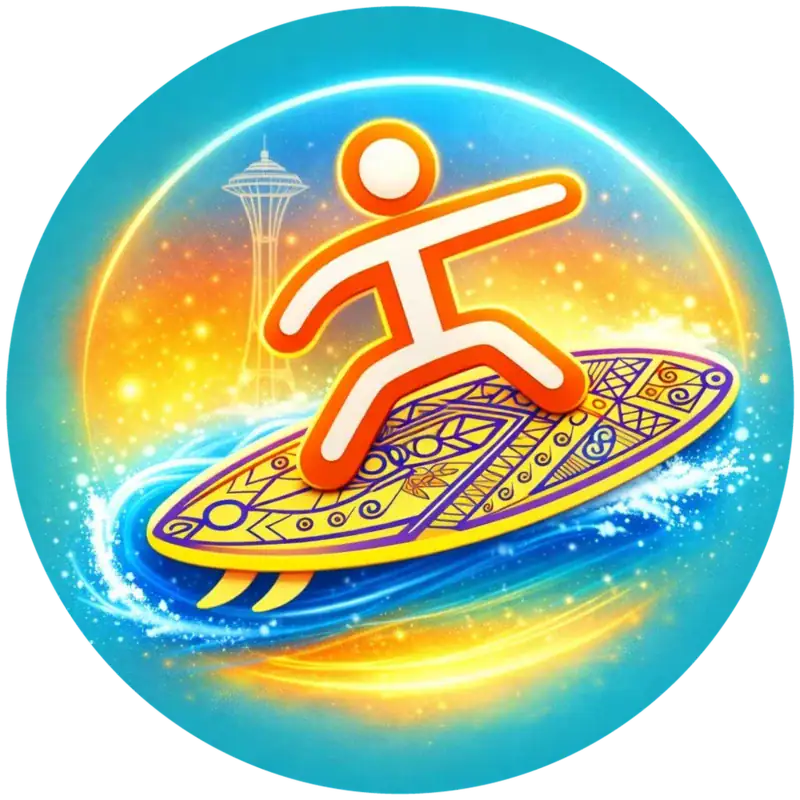 SurfWhisperer logo
