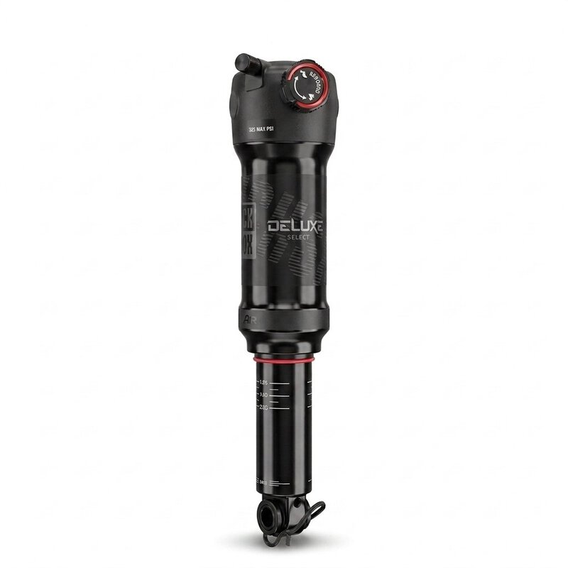 Deluxe Select DebonAir 185×55 Trunion Shock