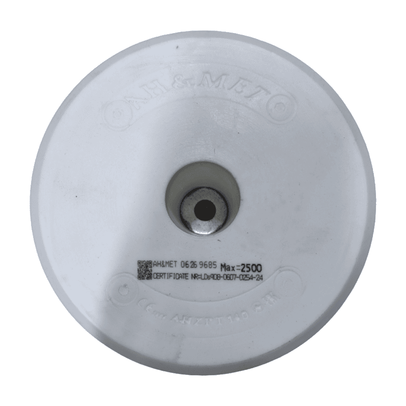 Буфер AHZ TAMPON AHZPT140 (2500 кг)V1
