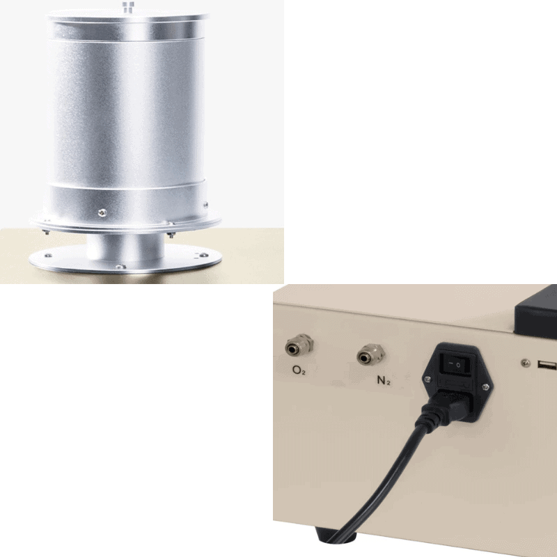 Thermogravimetric Analyzer manufacturers providing advanced testing equipment