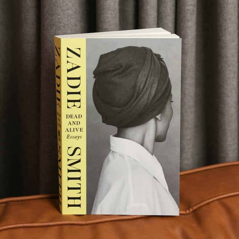 Nonfiction books selected by The Cold Magazine — image 3
